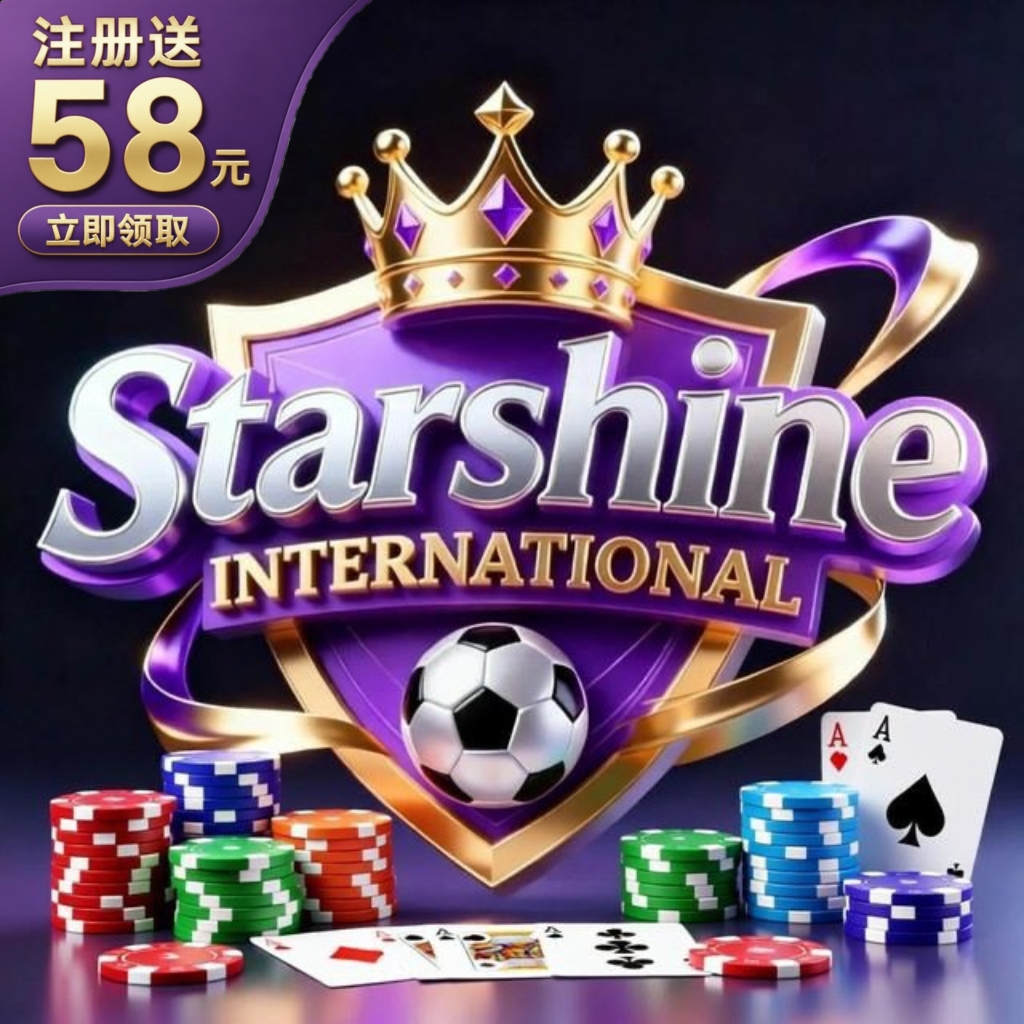 星耀国际